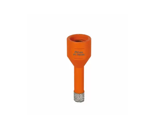 Diamond crown Battipav HG10D 10x35 mm