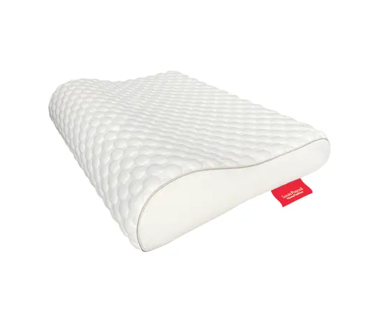 ორთოპედიული ბალიში Louis Pascal Visco Elastic Foam 40x60სმ