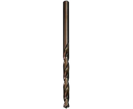 Drill for metal RAIDER HSS-CO 6x57/93 mm 1 pcs