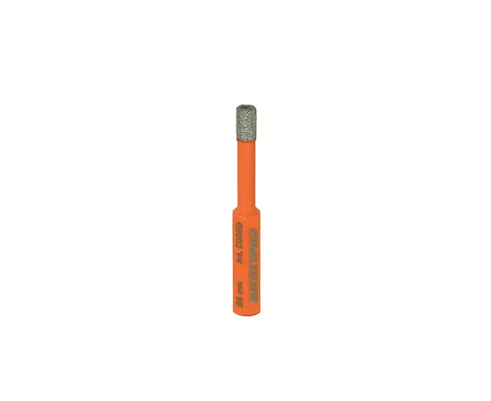 Diamond crown Battipav CD06D 6x30 mm