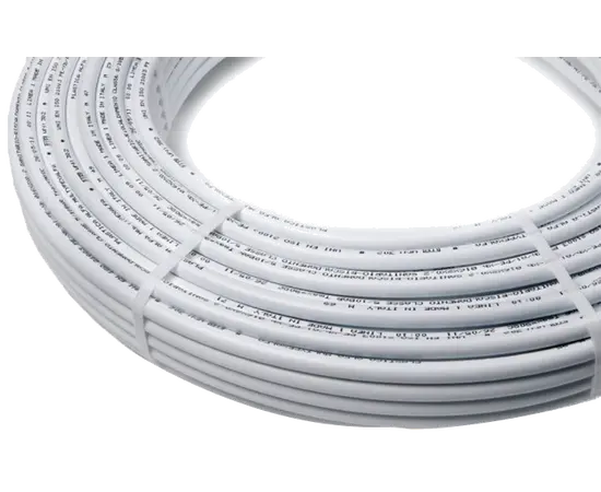 მილი მეტალოპლასტმასის Plastica Alfa 16*2