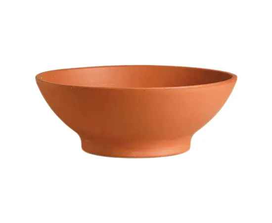 Ceramic pot Mega Collections Bowl Ciotoloni 06360IZ D36.5H14 18 L