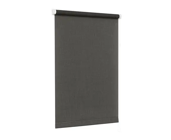 შტორი Delfa Aura SRSH-01M-2721 66(62)/170 სმ ნაცრისფერი