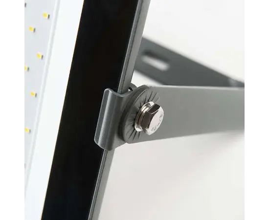 პროჟექტორი LED New Light 300W 4000K 25500Lm SMD E024E Dark Grey
