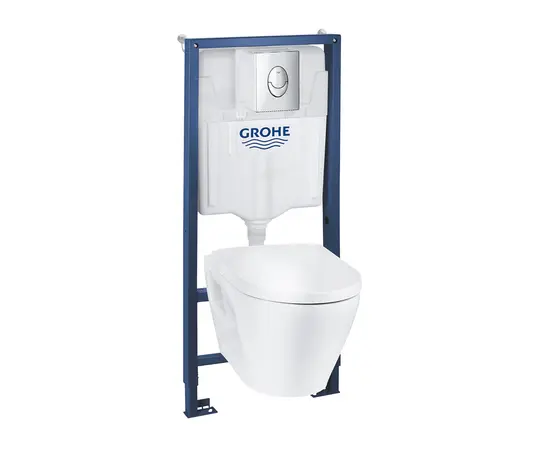 Installation kit Grohe 39583000