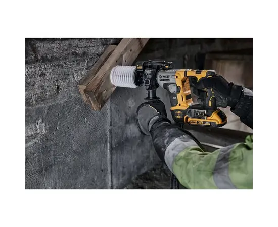 პერფორატორი აკუმულატორის DeWalt DCH133M1-QW 18V