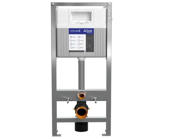 Инсталляция для унитаза Cersanit Aqua Prime P 50Z