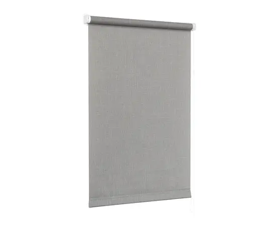 შტორი Delfa Aura SRSH-01M-2720 66(62)/170 სმ ღია ნაცრისფერი