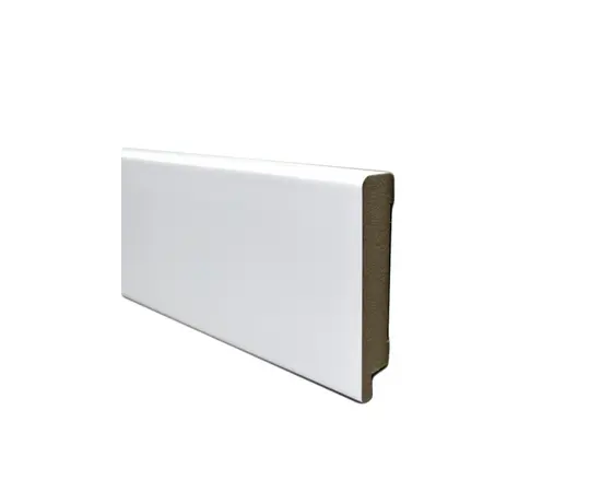 Plinth Super Profil 1680 white 2800x16x79 mm.