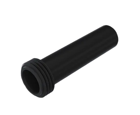 Flush pipe for installation IZYAPI Ø45*180 mm