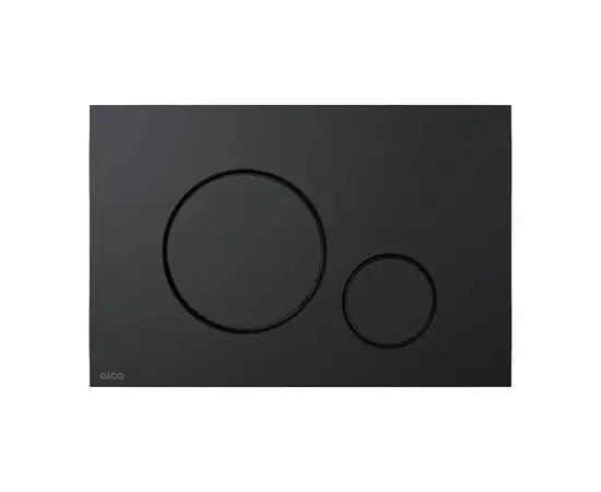 Installation system for suspended toilet Alcadrain AM101/1120 + button M678