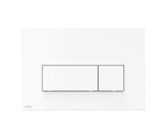 Installation system for suspended toilet Alcadrain AM101/1120 + button M570
