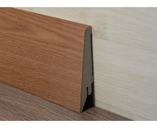 Плинтус Super Profil ПП1682 Oak Northland 2800x21x80