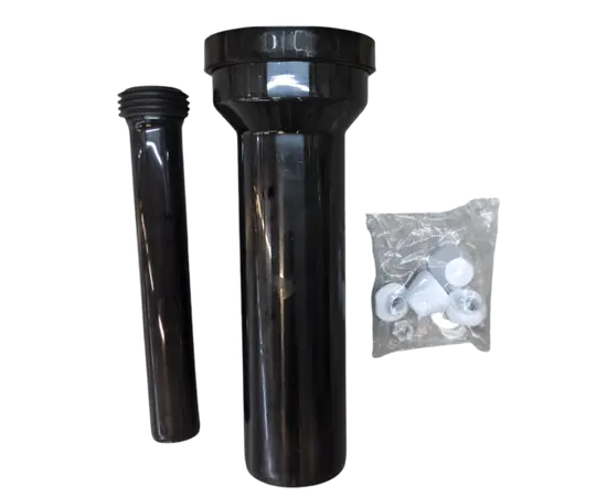 Mounting kit for installation IZYAPI Ø45*220 mm