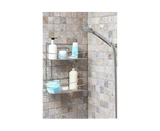 თარო FEST BATHROOM SHELF -2 SHELVES