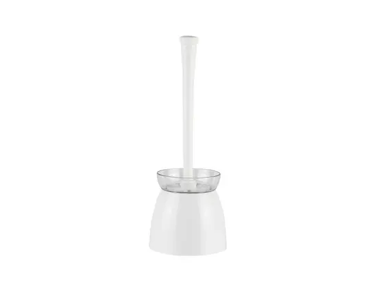 უნიტაზის ჯაგრისი Primanova DUO White