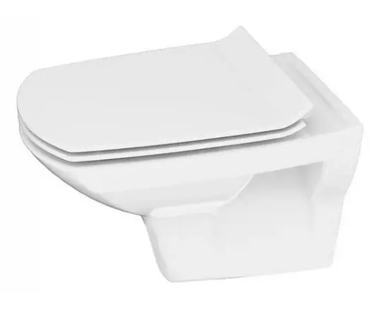 Комплект Cersanit Carina CO DPL EO slim