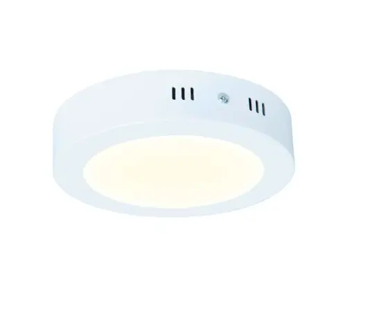 Светильник New Light XG016 12W 4000K ROUND LED P241