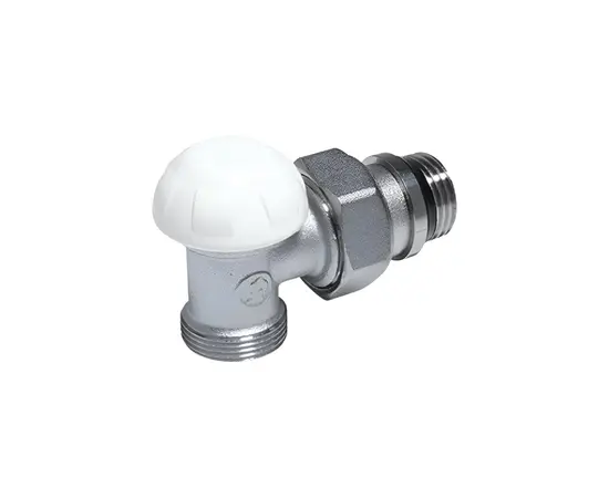 Вентиль для радиатора обратный Giacomini R29X033
