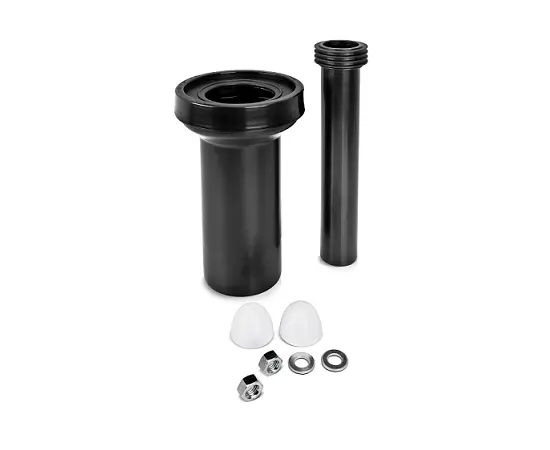 Mounting kit for McAlpine FPKIT-2 installations