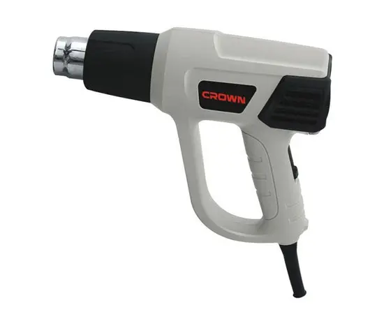 Технический фен Crown CT19007 2000W