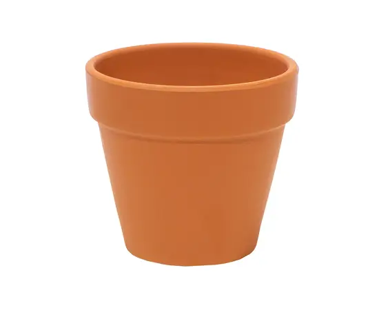Керамический горшок Mega Collections Vaso Sparta D11H10