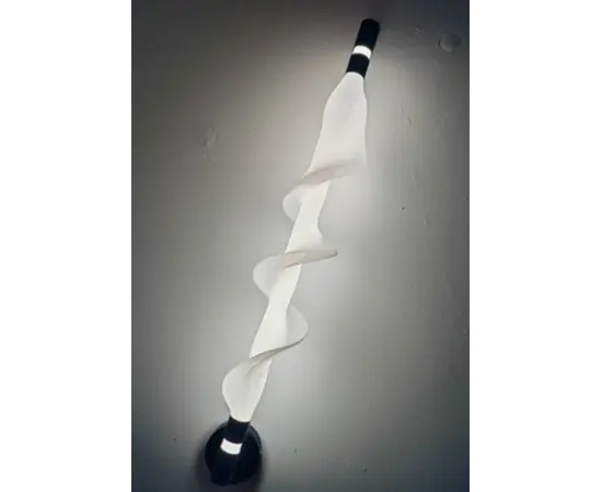 ჭაღი Pendent LED 6500K UX6002 შავი