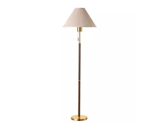 ტორშერი E27 1 2130 Holder ოქროსფერი