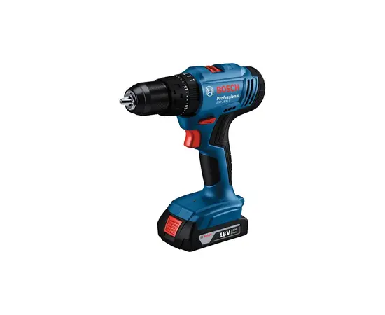Шуруповерт аккумуляторный Bosch 06019K9101