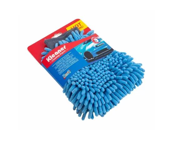 Dust removal gloves Kleaner GSW004