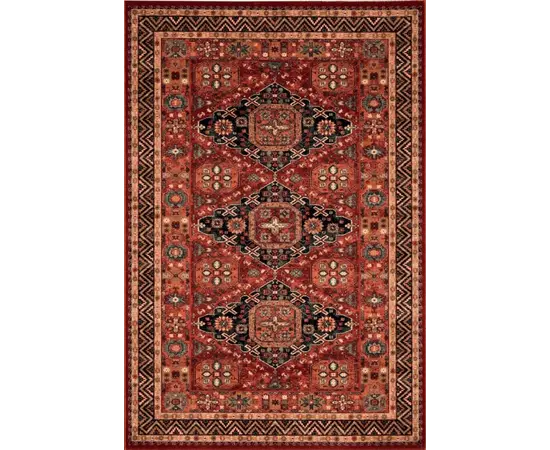 ხალიჩა OSTA KASHQAI 43-8-300 100% WOOL 160x230 სმ