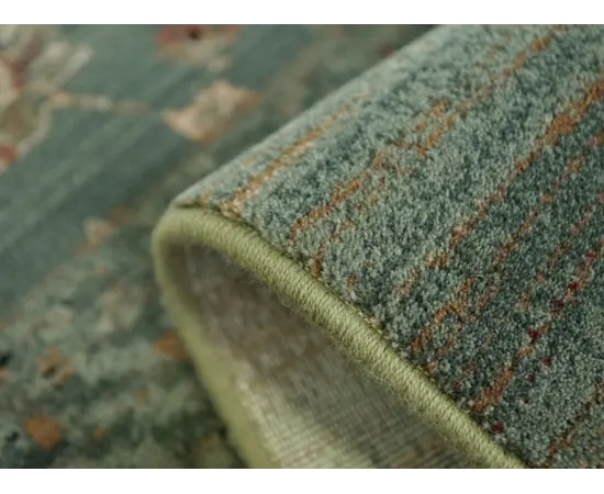 ხალიჩა OSTA KASHQAI 43-27-400 100% WOOL 160x230 სმ