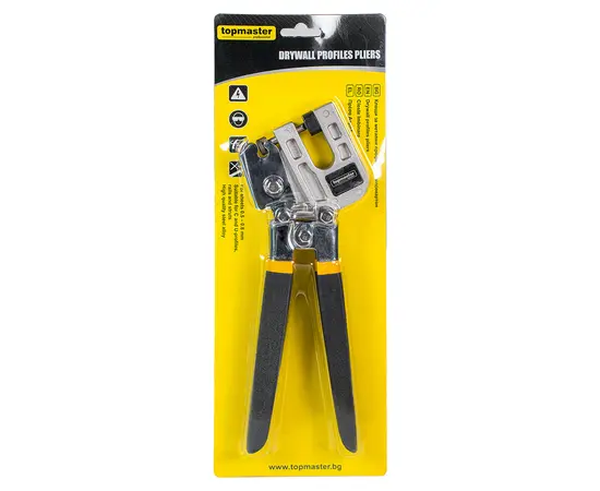მოსაჭერი პროფილებისთვის TOPMASTER 250256