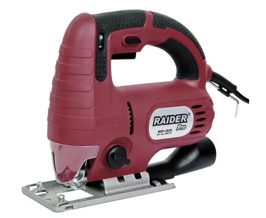Лобзик RAIDER RDP-JS25 650W