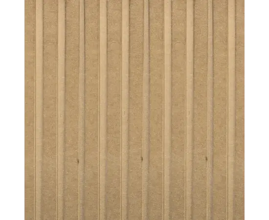 Панель MDF Super Profil 12117 2800x117x12 мм 0.3276 м² под покраску