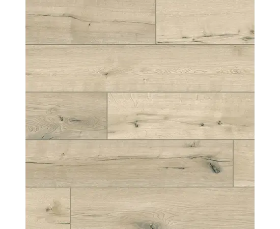 კვარც-ვინილი SPC Classen Ceramin Oak Maltanian 1290x173x4 AC4/32 4V