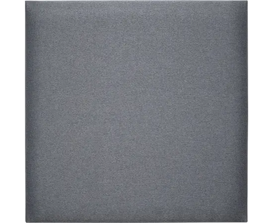 კედლის რბილი პანელი VOX Profile Regular 3 Soform Graphite Tweed 60x60 სმ