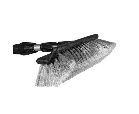 Brush telescopic BRADAS ES2353 100-170 cm