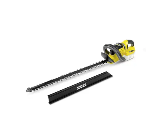 Hedgecutter cordless Karcher HGE 36-60 36V