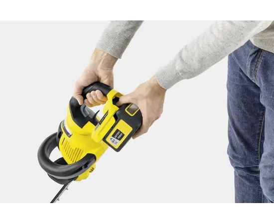 Hedgecutter cordless Karcher HGE 36-60 36V