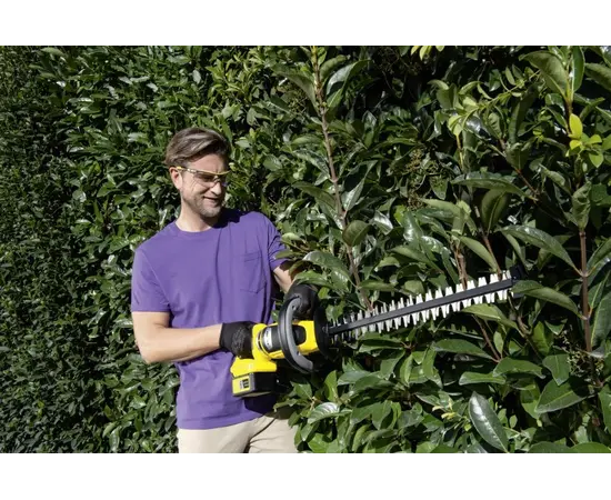 Hedgecutter cordless Karcher HGE 36-60 36V