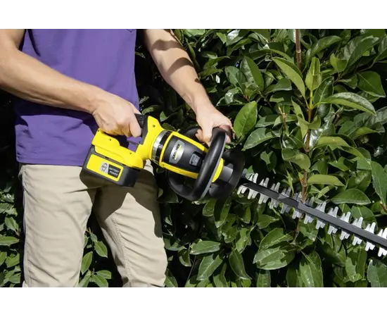 Hedgecutter cordless Karcher HGE 36-60 36V