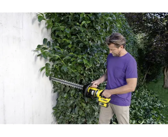 Hedgecutter cordless Karcher HGE 36-60 36V