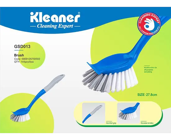 Dish brush Kleaner GSD013