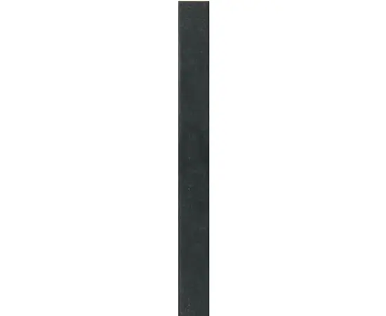 Рейка декоративная Super Profil MDF 2529 Black 2800x25x30 мм