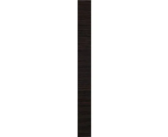 Рейка декоративная Super Profil MDF 2529 Wenge 2800x25x30 мм