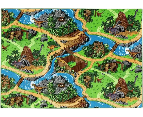 ხალიჩა AW DINO WORLD 140x200 სმ