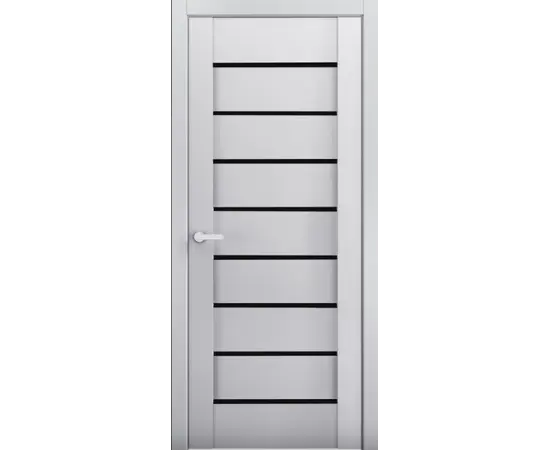 Дверной блок Terminus  ELIT PLUS серый матовый №112 38x800x2150 mm