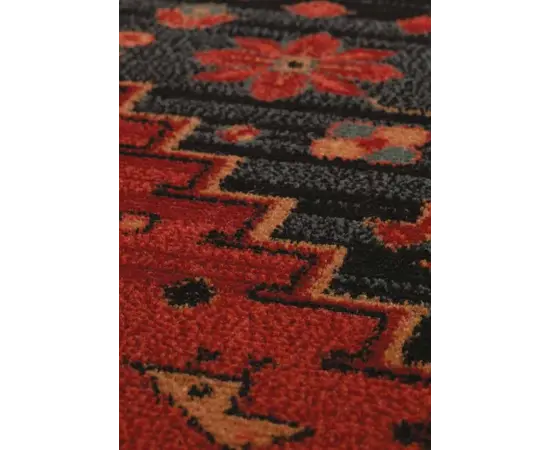 ხალიჩა OSTA KASHQAI 43-45-300 100% WOOL 200x300 სმ