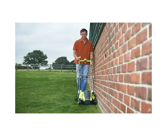 Electric lawn mower Ryobi RLM15E36H 1500W